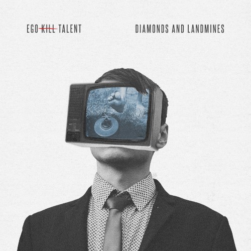 Diamonds and Landmines