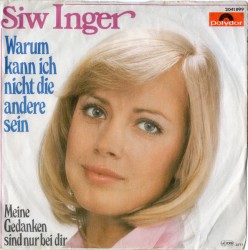 Warum kann ich nicht die andere sein