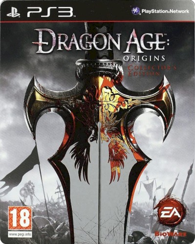 Dragon Age: Origins