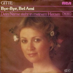 Bye-Bye, Bel Ami