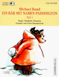 Ein Bär mit Namen Paddington, Teil 1