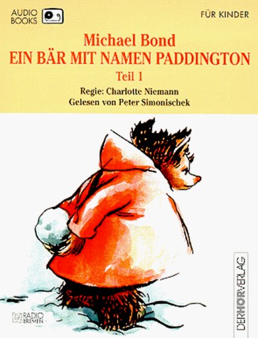 Ein Bär mit Namen Paddington, Teil 1