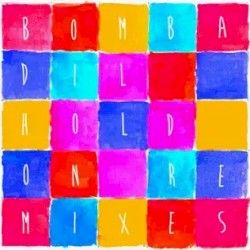 Hold On Remixes