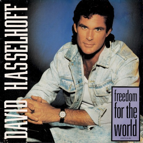Freedom for the World