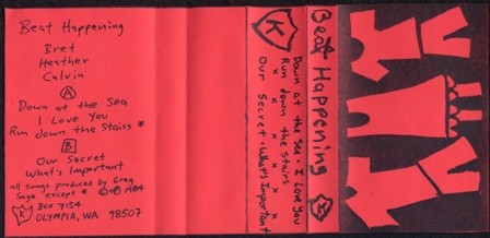 Beat Happening
