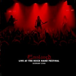Live at the Rock Hard Festival