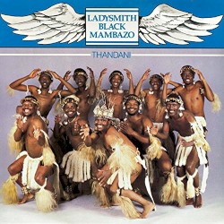 Thandani