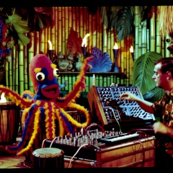 Tahitian Lullaby