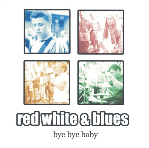Bye Bye Baby