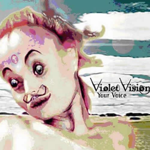Your Voice