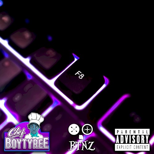 Fate (BTNZ Remix)