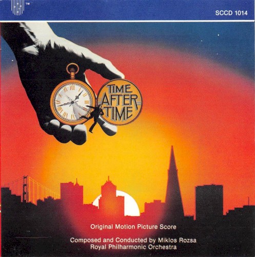 Time After Time