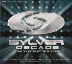 Decade (The Very Best of Sylver)