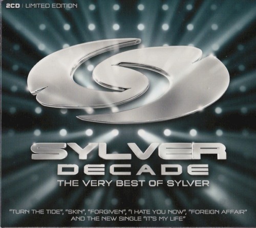 Decade (The Very Best of Sylver)