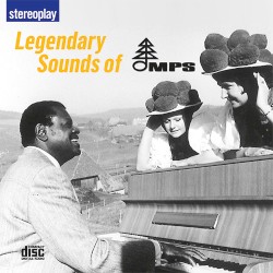 Legendary Sounds of MPS