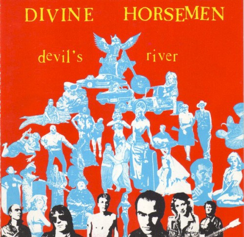 Devil's River