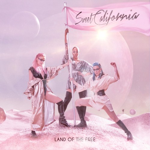 Land of the Free