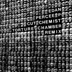 Torture Chamber (Cut Chemist remix)