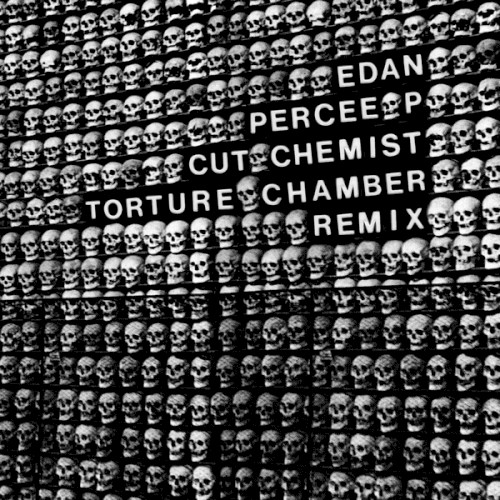 Torture Chamber (Cut Chemist remix)
