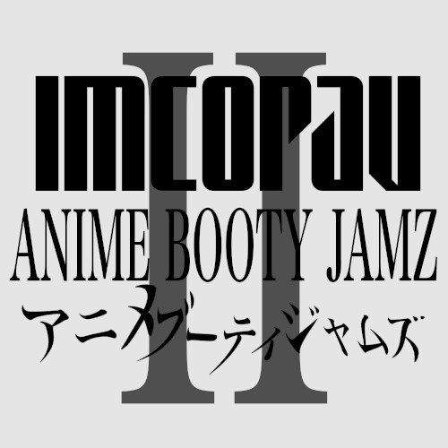 ＡＮＩＭＥ ＢＯＯＴＹ ＪＡＭＺ ２