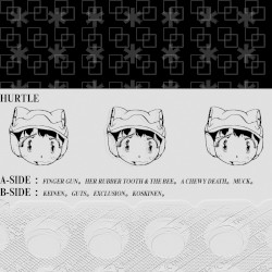 Hurtle