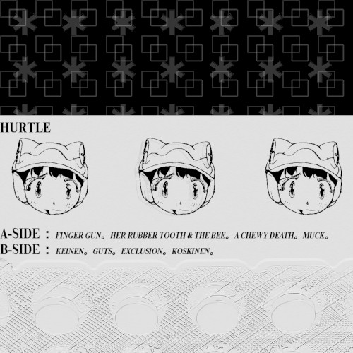 Hurtle