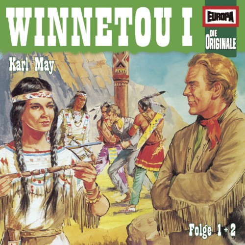 Winnetou I