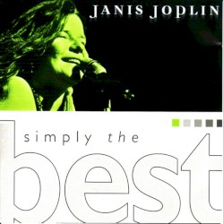Simply the Best
