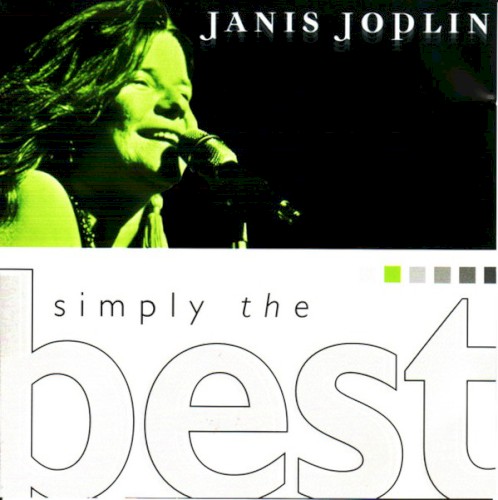 Simply the Best