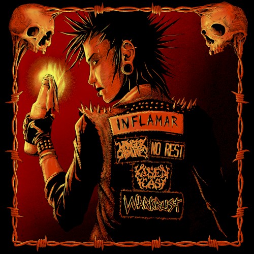 Inflamar