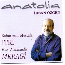 Anatolia