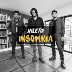 Insomnia