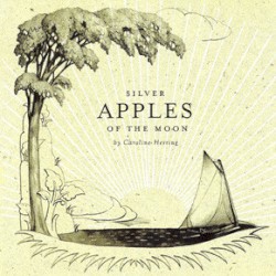 Silver Apples Of The Moon