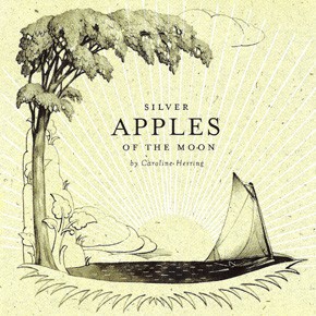Silver Apples Of The Moon