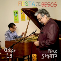 Fiesta de besos