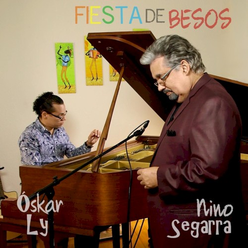 Fiesta de besos