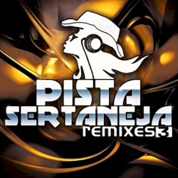Pista Sertaneja Remixes 3