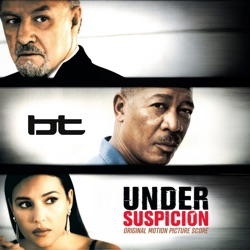 Under Suspicion