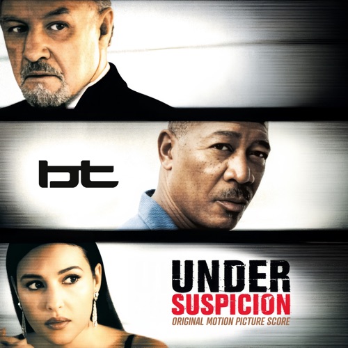 Under Suspicion