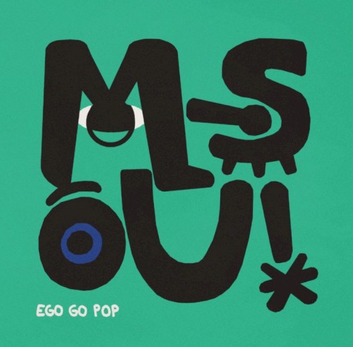 Ego Go Pop