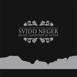 Svidd neger