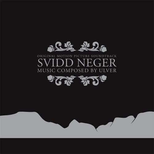 Svidd neger