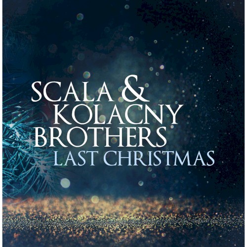 Last Christmas