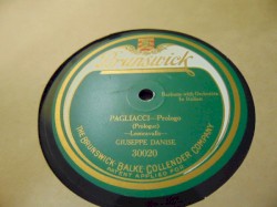 Pagliacci: Prologo (Prologue)