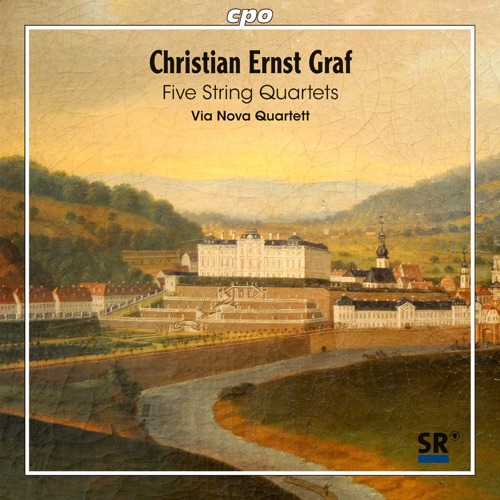 Five String Quartets