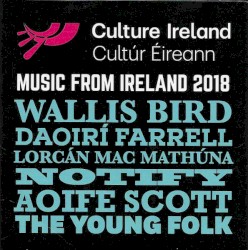 Culture Ireland