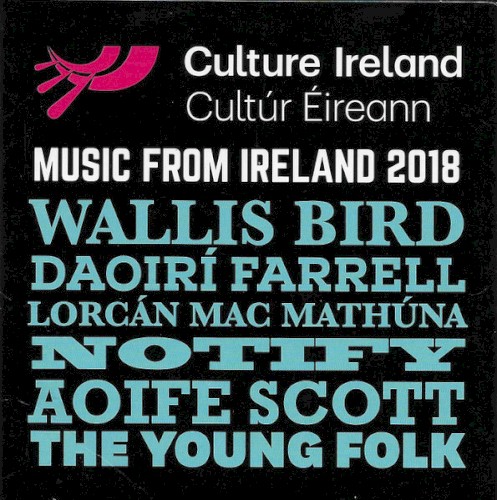 Culture Ireland