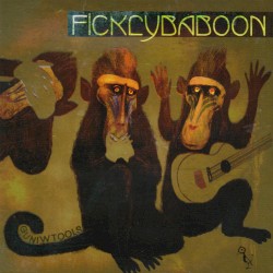 FICKLY BABOON