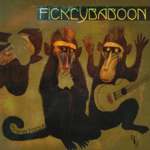 FICKLY BABOON