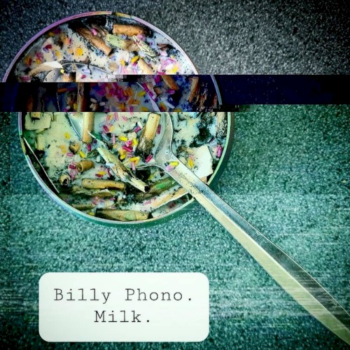 Milk